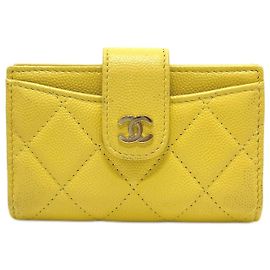 Monedero Chanel AP1991 CC Mark