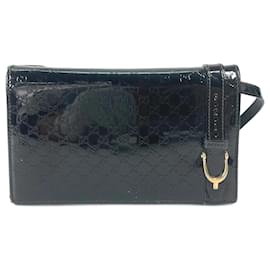 Borsa a Spalla GG Micro 354086 di Gucci