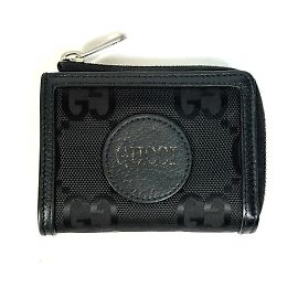 Gucci 657587 GG Mini Wallet Monedero