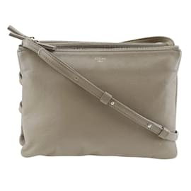 Borsa a spalla grande Celine Trio - Céline