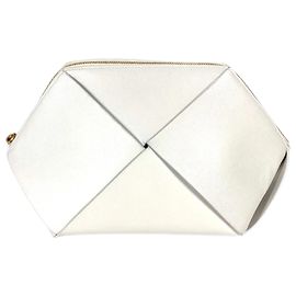 Pochette Maxi Intrecciato Bottega Veneta