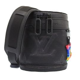 Louis Vuitton Expandable Porocheon M45604 Shoulder Bag