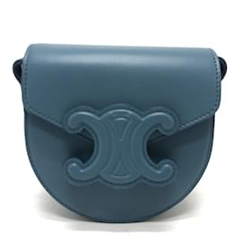 Triomphe Schultertasche von CELINE - Céline
