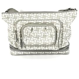 Céline Borsa ecologica Sulky Crossbody in collaborazione con Celine Ai Tominaga