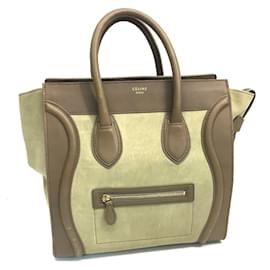 Céline Borsa Mini Shopper Celine 165213