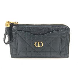 Monedero Caro Cannage de Christian Dior