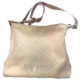 Borsa a Spalla Trotter Christian Dior