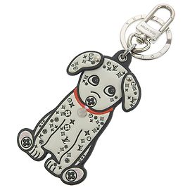 Portachiavi charm Monogram Louis Vuitton