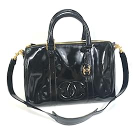 Borsa a mano Chanel CC Mark 2WAY