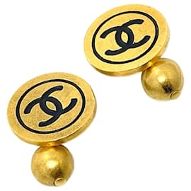 Bracciali in oro Chanel CCCC Mark