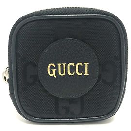 Gucci 645060 GG Coin Purse