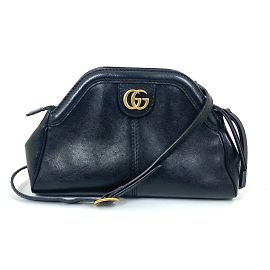 Gucci 524620 GG Marmont Schultertasche