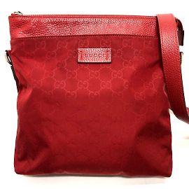 Gucci 510342 GG Schultertasche