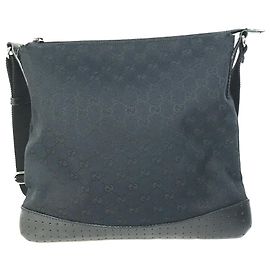 Borsa a Spalla GG Gucci 145857
