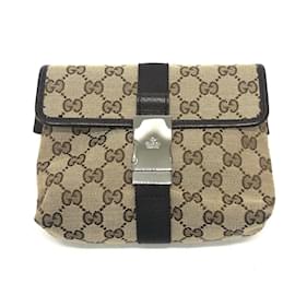 Marsupio GG Gucci 131236