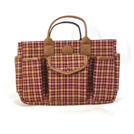 Gucci 628159 Karoschultertasche