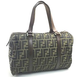 Borsa a mano Duffle Mini Fendi