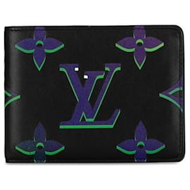 Billetera bi-fold Monogram Spotlight Louis Vuitton