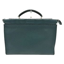 Borsa da lavoro Fendi 7VA406 Selleria Monster