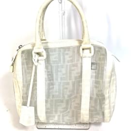 Borsa Duffle Mini Fendi