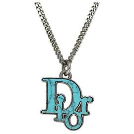Collana Lunga Trotter Christian Dior