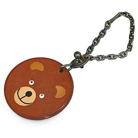 Hermes Animal Charm Leather Charm - Hermès