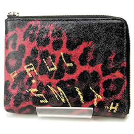Portafoglio in pelle Paul Smith