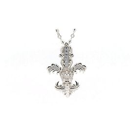 Autre Marque Collana SV925 Justin Davis
