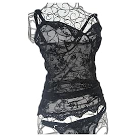 Magnifico set di lingerie XS - Autre Marque