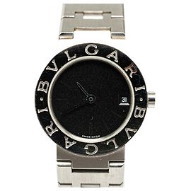 Bulgari Reloj de pulsera de cuarzo para mujeres Bvlgari