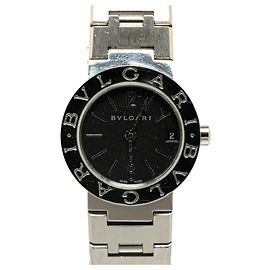 Bulgari Reloj de pulsera de cuarzo para mujeres Bvlgari