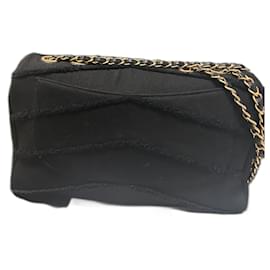 Chanel classico in denim primavera estate 2020