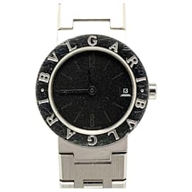 Bulgari Reloj de pulsera para mujer Bvlgari Bvlgari BB23SS