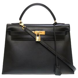 Hermès Borsa Hermes Kelly 32