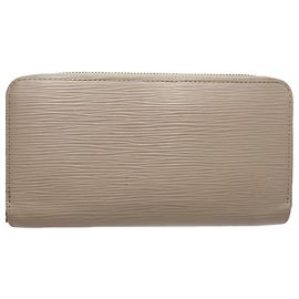 Cartera larga Epi Louis Vuitton