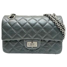 Bolsa de ombro com corrente Matelassé Chanel