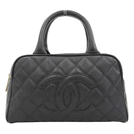 Borsa Boston Chanel Coco Mark