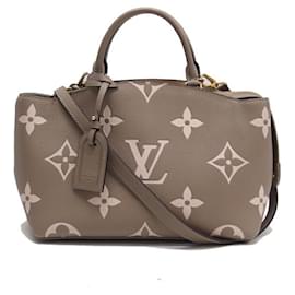 Borsa Petit Palais PM in Monogram Empreinte Louis Vuitton
