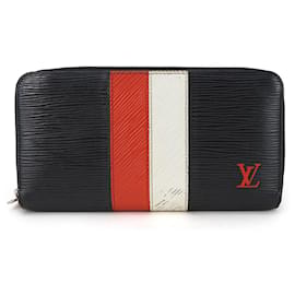 Langer Geldbeutel Zippy M62983 Louis Vuitton