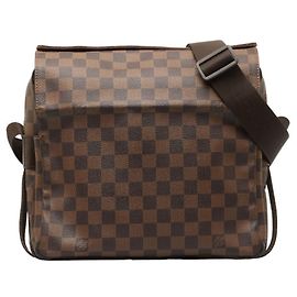 Borsa a Spalla Damier Naviglio Louis Vuitton
