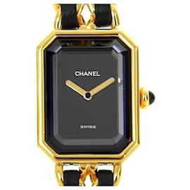 Chanel CHANEL Premiere S Uhr H0001