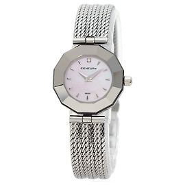 Autre Marque Century Primetime Damenuhr