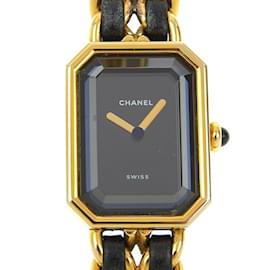Reloj Chanel Premiere L