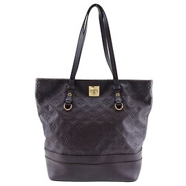 Borsa Tote Citadine PM di Louis Vuitton