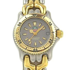 TAG HEUER professionelle Damenuhr