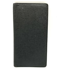 Louis Vuitton Taiga Langbörse M30394