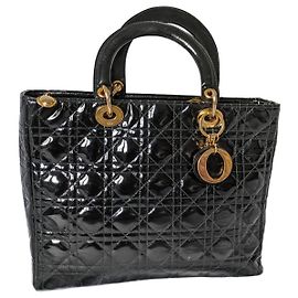 Christian Dior Lady Dior Grande