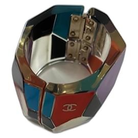 bracciale Chanel multicolore