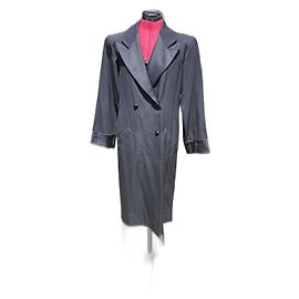 Abrigo de esmoquin Saint Laurent Rive Gauche