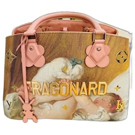 LOUIS VUITTON COLLEZIONISTA JEFF KOONS - COLLEZIONE MONTAIGNE X